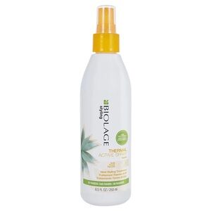 BIOLAGE by Matrix THERMAL-ACTIVE SETTING SPRAY MEDIUM HOLD 8.5 OZ